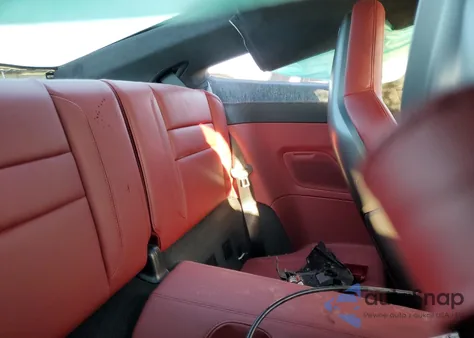 2021 Porsche 911 Turbo из США, поврежденный, VIN WP0AD2A92MS257561